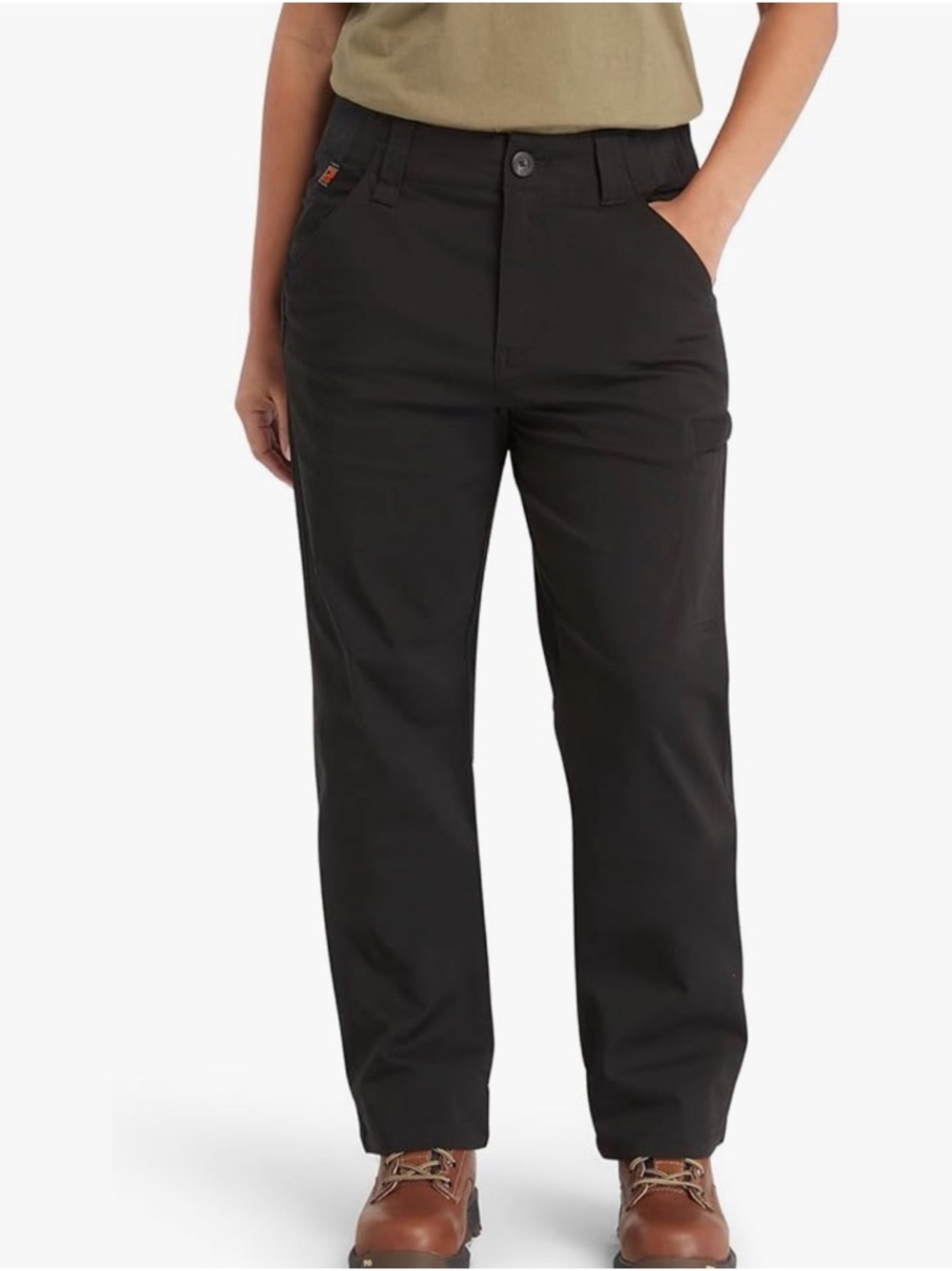 Morphix 5 pocket utility pant
